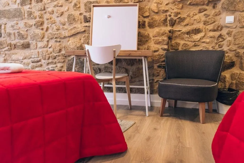 Room, In Barcelos Hostel & Guest House, Porto