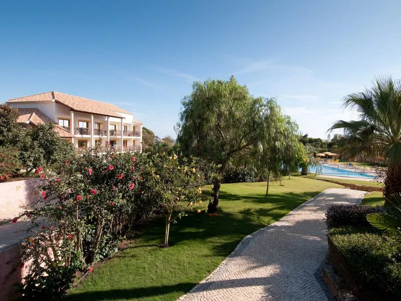 SINGLE SUPERIOR SEA VIEW Room, Luzmar Villas, Algarve