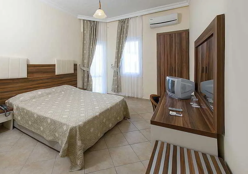 Room, Bitez Kassandra, Bodrum