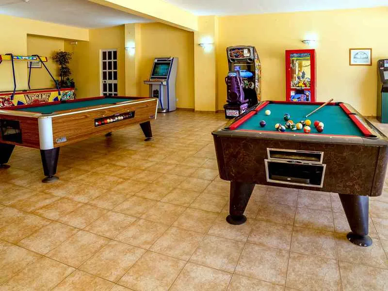 Sports and Entertainment, Flor Da Rocha, Algarve