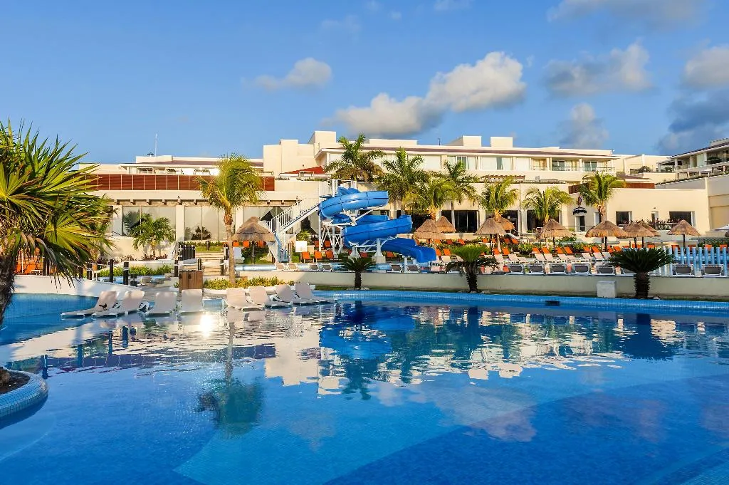 Sports and Entertainment, Moon Palace Nizuc  All Inclusive, Cancun Area