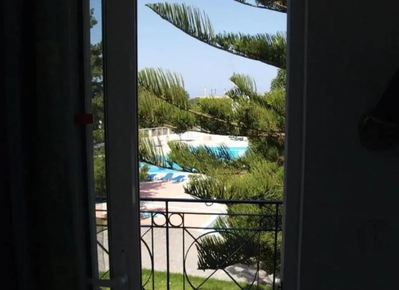 Double or Twin GARDEN VIEW Room, Summer Dream Hotel, Rhodes