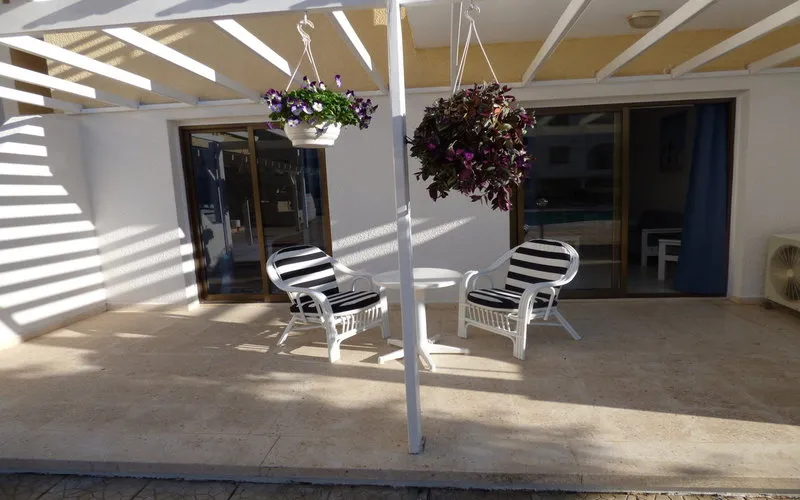 Restaurant, Amore hotel Apts, Cyprus