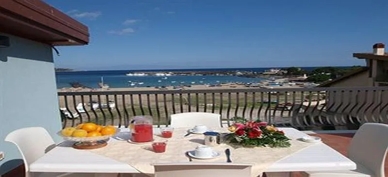 Terrace, Kalaskiso, Catania