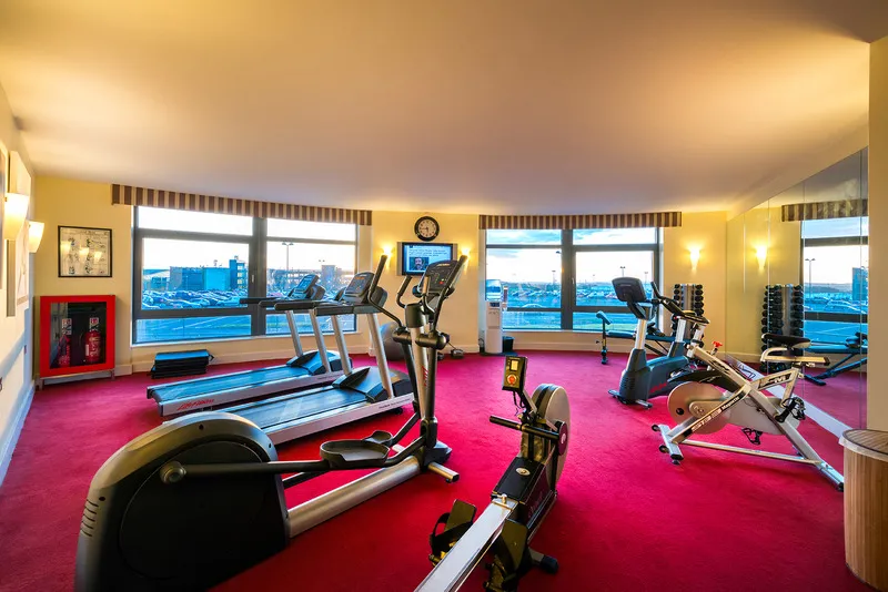 Sports and Entertainment, The Cork International Hotel, Cork