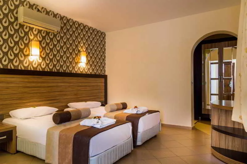 Room, Ayvalik Beach, Izmir