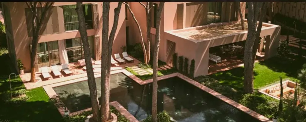 VILLA CAPACITY 5 Room, Maxx Royal Belek Golf Resort, Antalya