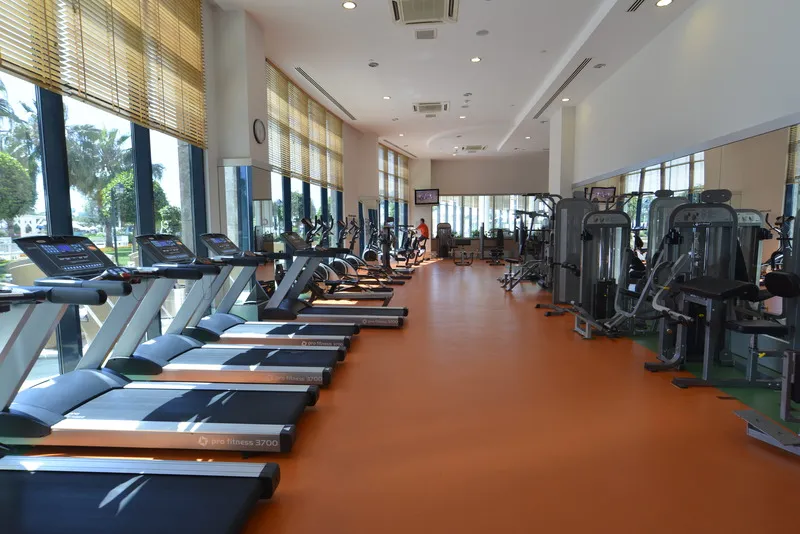 Sports and Entertainment, Baia Lara Hotel, Antalya