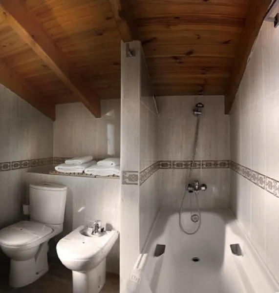 DOUBLE SUPERIOR Room, Porta D'Alella, Barcelona