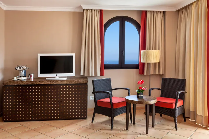 JUNIOR SUITE STANDARD Room, Seaside Sandy Beach, Gran Canaria