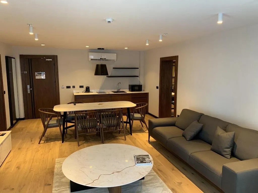 Room, Duja Bodrum All Inclusive, Bodrum