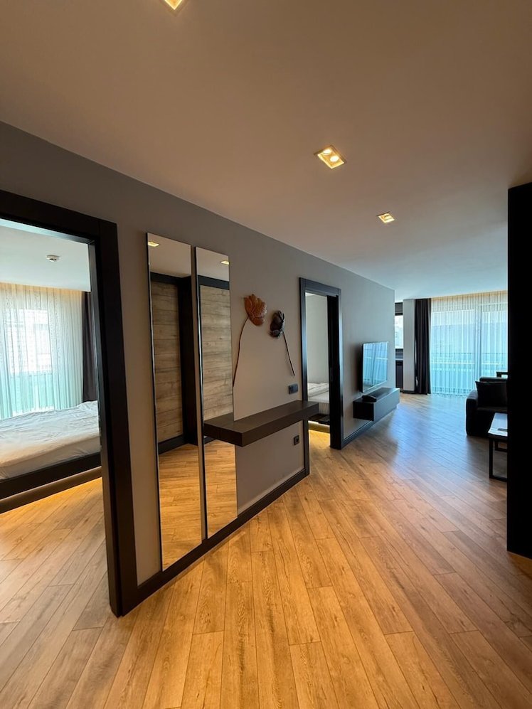 Z Suites, Antalya