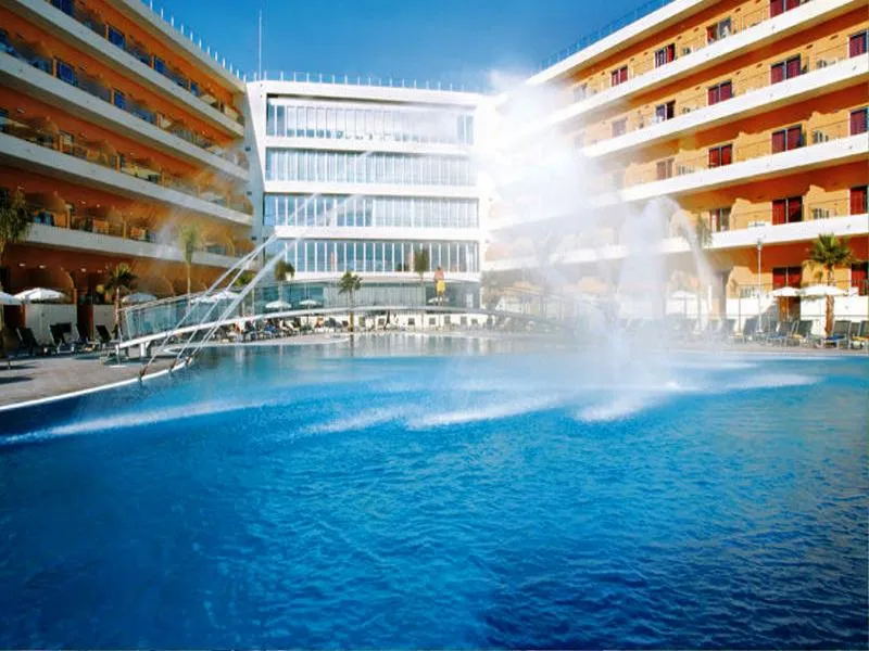 Pool, Balaia Atlantico, Algarve