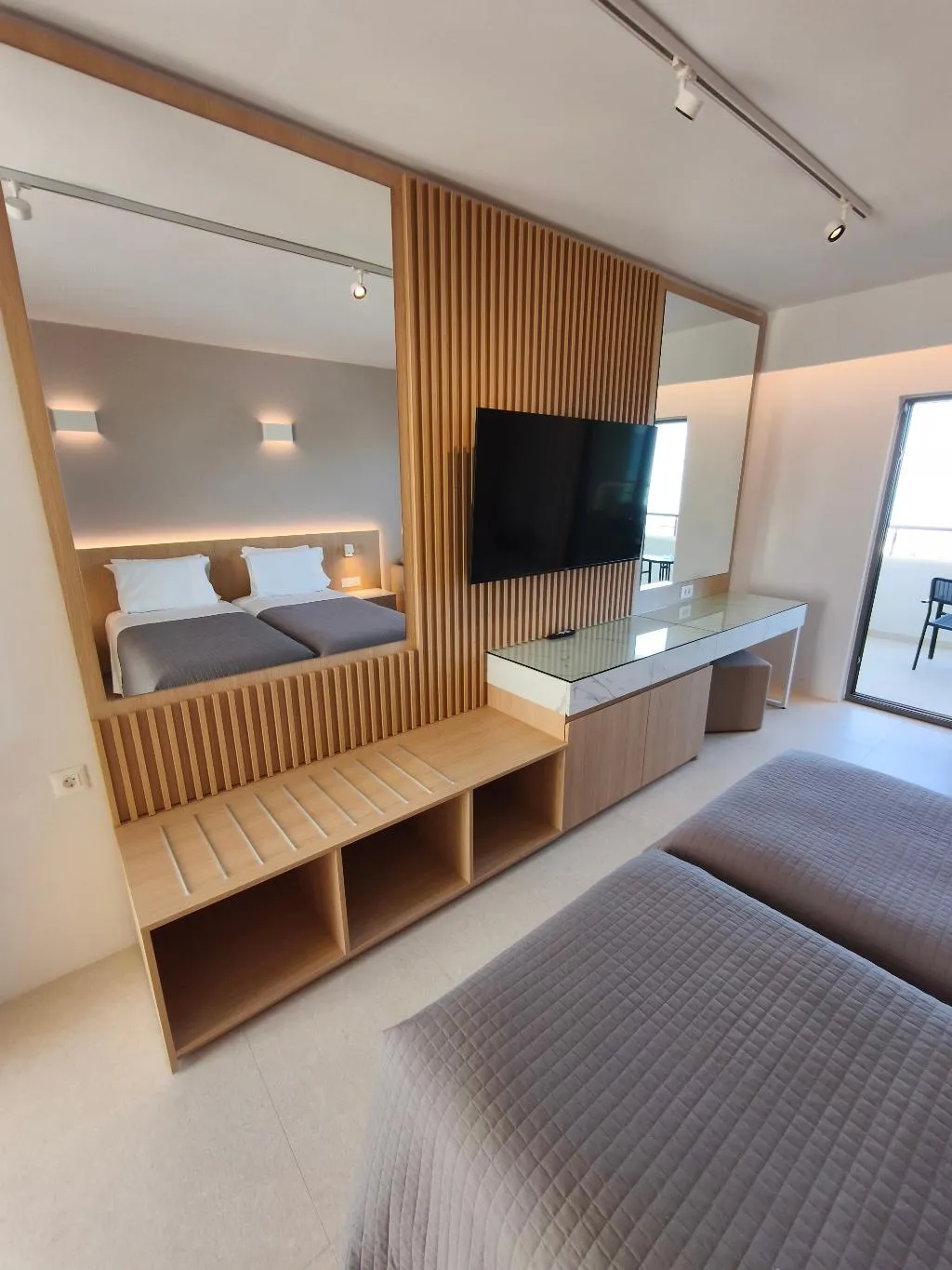 Double or Twin SUPERIOR GARDEN VIEW Room, Kos Palace Hotel, Kos