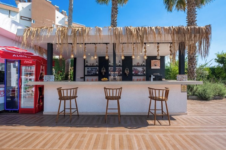 Evin Park Suit, Antalya