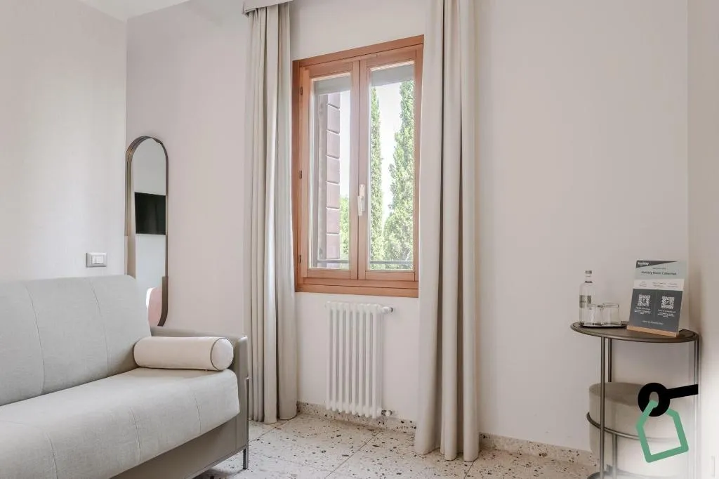 Room, Hotiday Venezia Cape, Venice