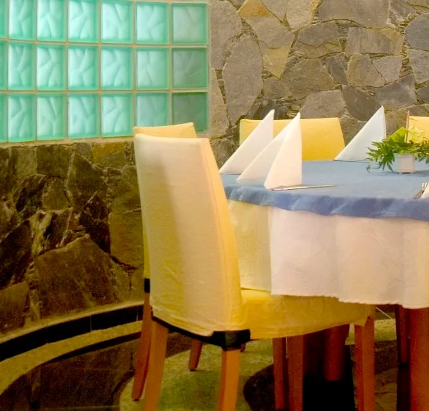 Restaurant, Morasol Atlantico, Fuerteventura