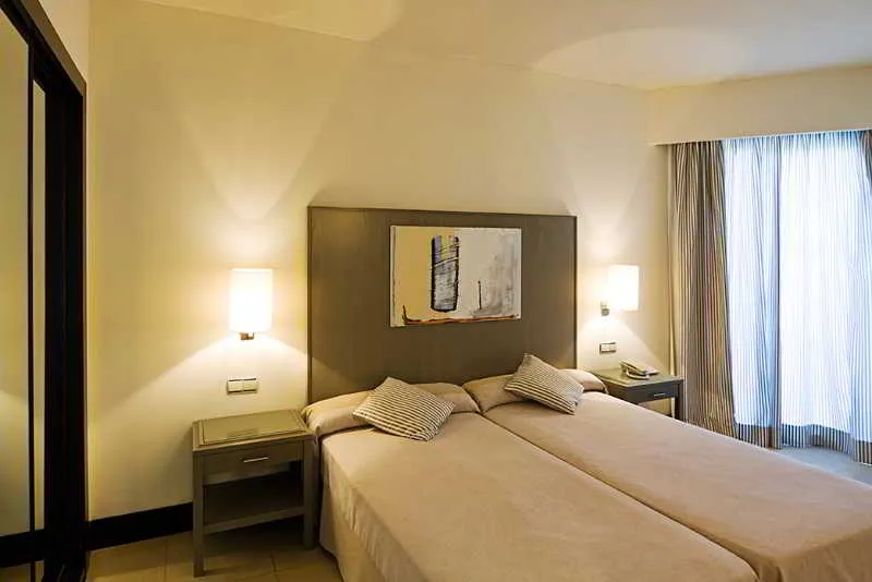 Room, Resort El Rompido The club, Costa De La Luz