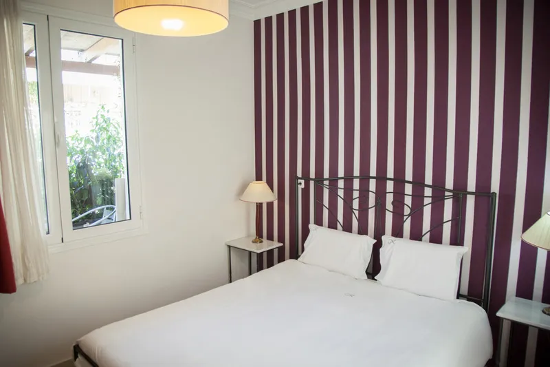 Room, Kimon Athens Hotel, Athens