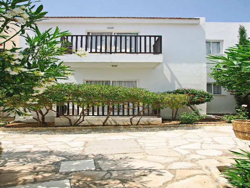 General view, Akti Beach Hotel & Village Resort, Cyprus