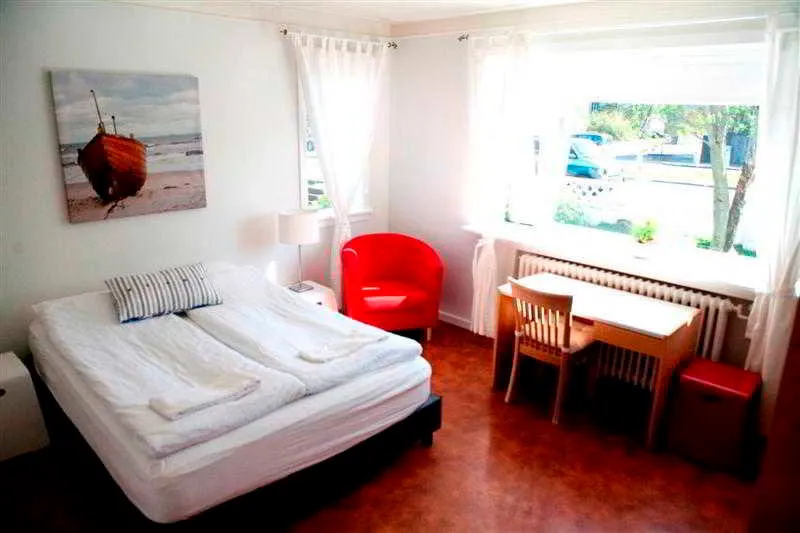 Room, Reykjavik Hostel Village, Reykjavik