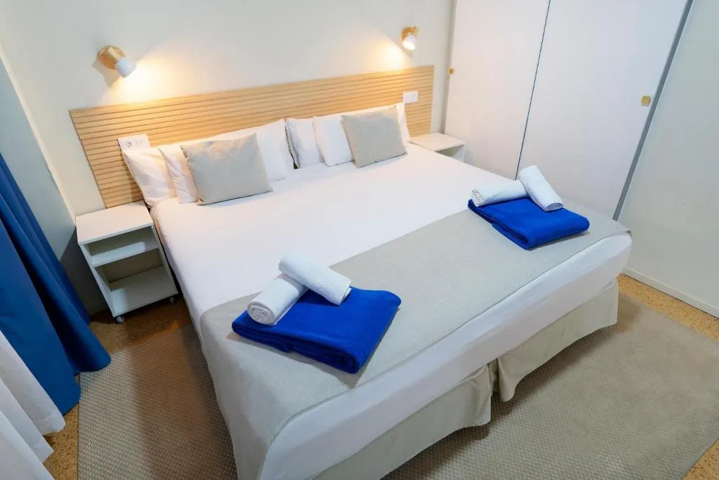 APARTMENT TWO BEDROOMS Room, Fayna, Gran Canaria