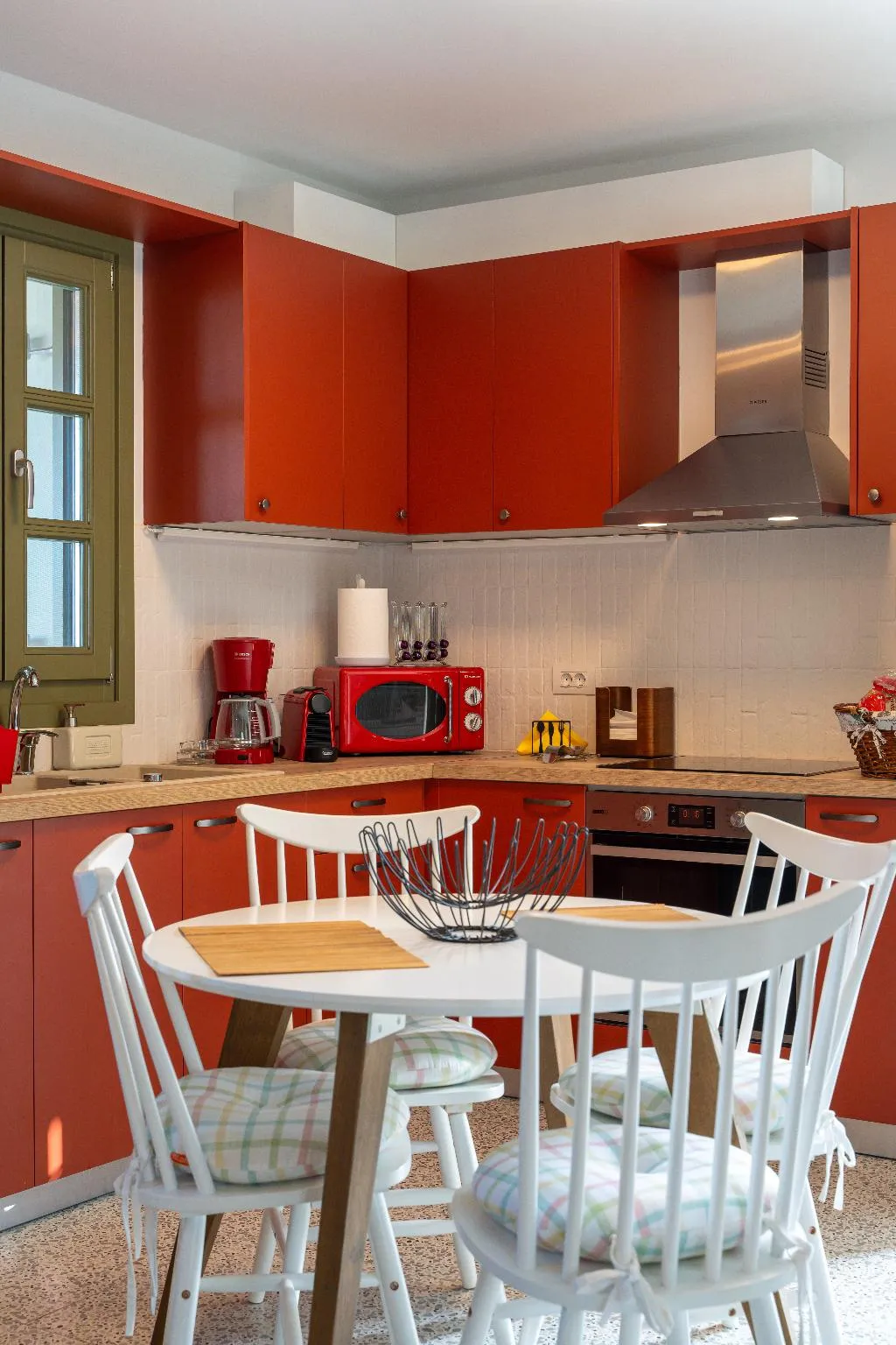 Room STANDARD Room, Villa Rosa - Luxury Villas With Panoramic Views, Kos