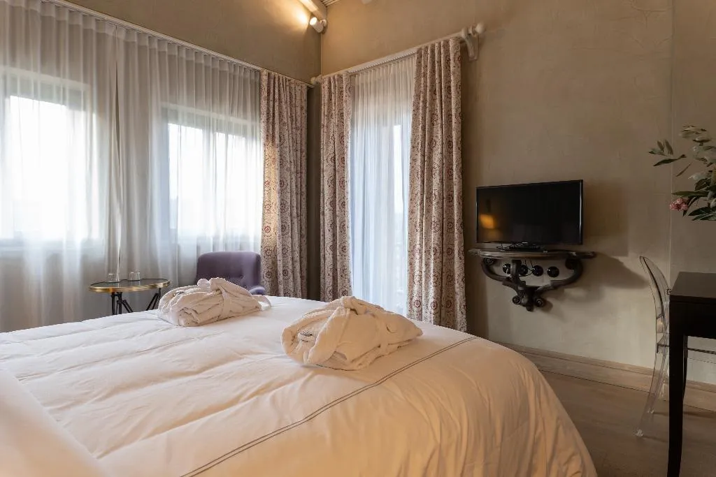 DOUBLE CLASSIC Room, Alistos Hotel, Athens