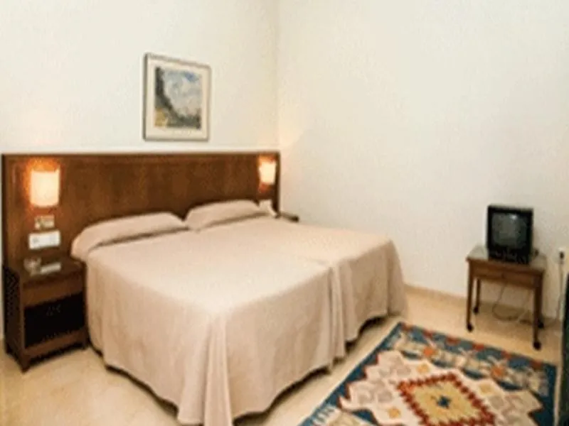Double or Twin STANDARD Room, Lloyds Beach Club, Costa Blanca