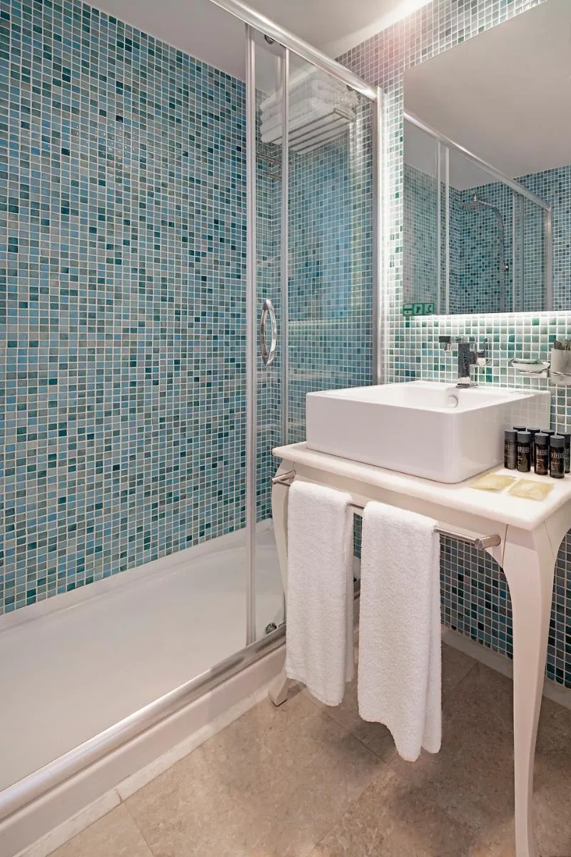 DOUBLE LAND VIEW Room, Agaya Bodrum Adult Only Ex Prive Bodrum, Bodrum
