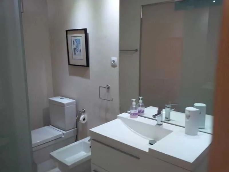 APARTMENT THREE BEDROOMS Room, Beach Resort Playa de los Alemanes, Costa De La Luz