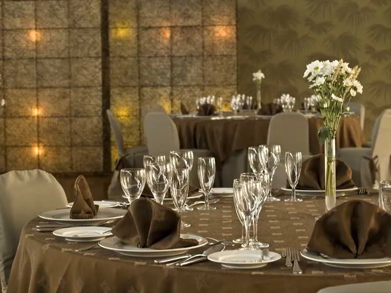 Restaurant, Ilhavo Plaza, Porto
