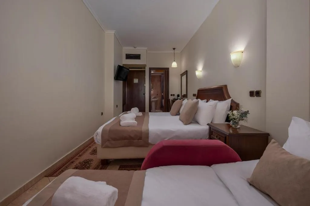 FAMILY ROOM STANDARD Room, Filippos, Halkidiki