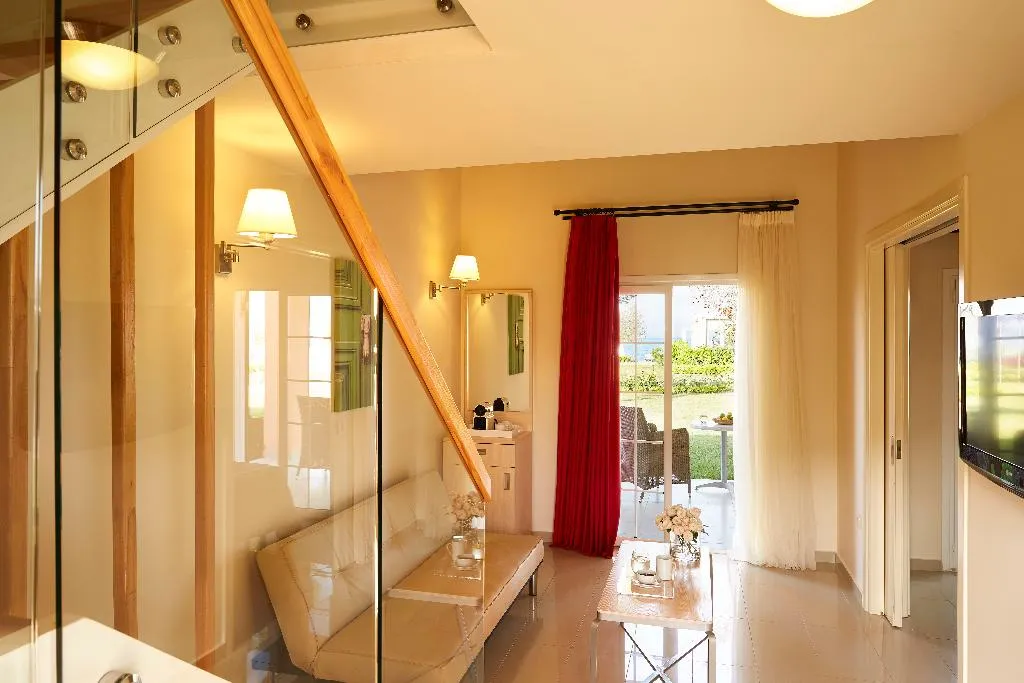 FAMILY ROOM TWO BEDROOMS Room, Capo Di Corfu, Corfu
