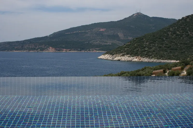 Pool, Kulube Hotel, Dalaman