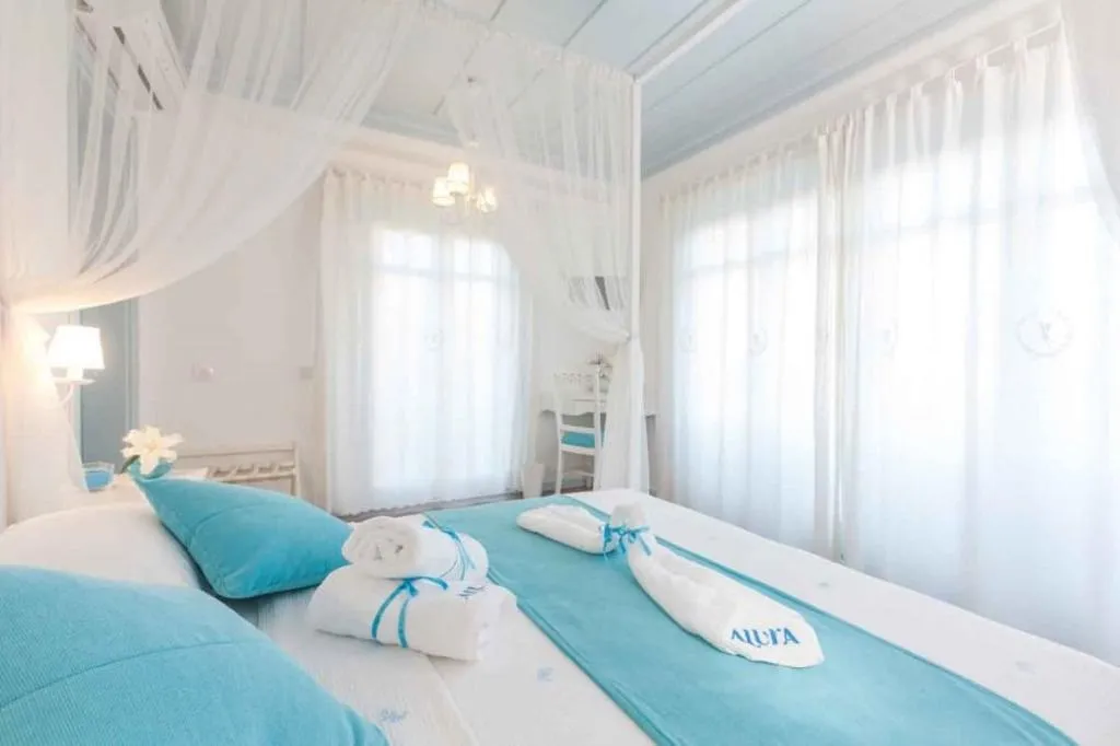 DOUBLE STANDARD Room, Alacati Alura Boutique Hotel, Izmir