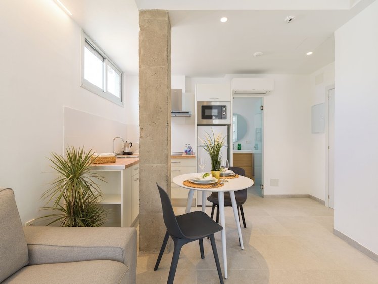 Shabolo Apartments Las Palmas, Gran Canaria