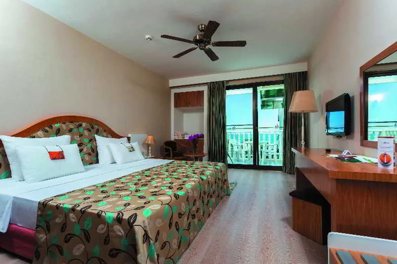 Room, Defne Star, Antalya