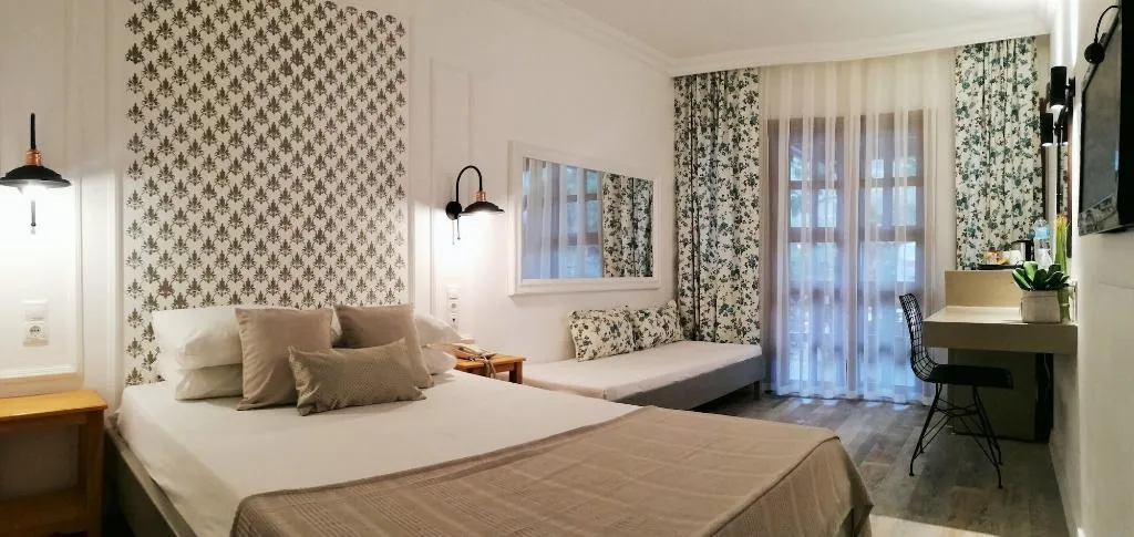 Room, Selimhan Hotel - Selimiye, Dalaman