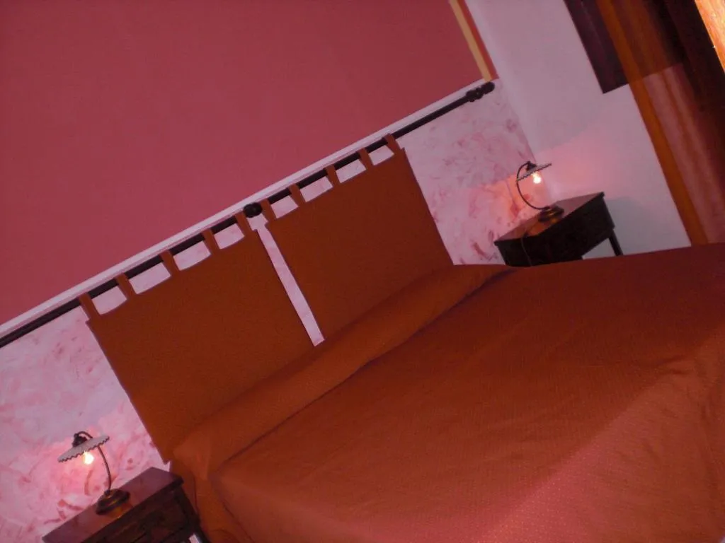 Double or Twin STANDARD Room, A Giummara, Palermo