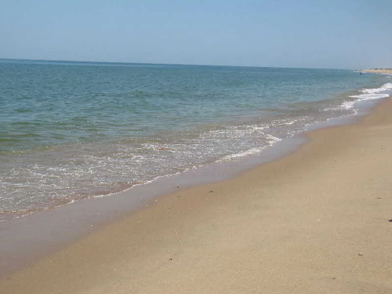 Beach, Life Apartments El Rompido, Costa De La Luz