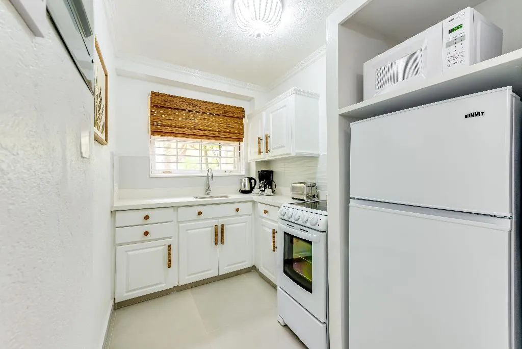 APARTMENT ONE BEDROOM Room, The Palms Resort, Barbados