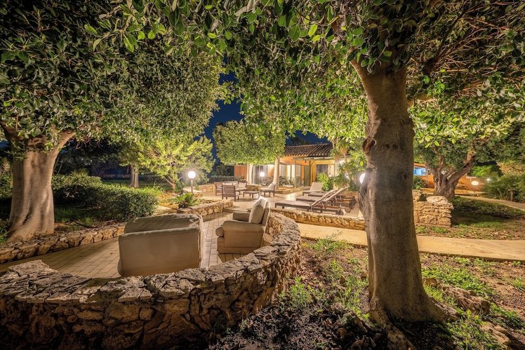 B&B Villa Carlotta Resort, Catania
