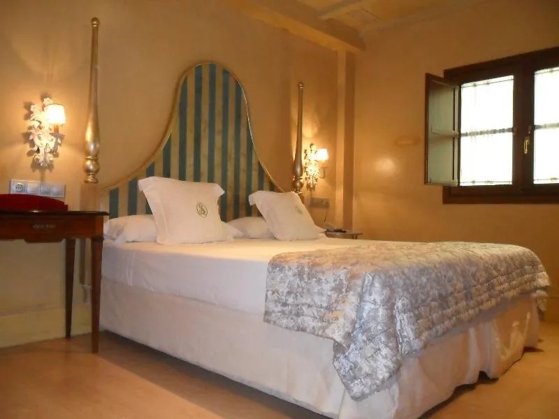 Double or Twin STANDARD Room, Sacristia de Santa Ana, Seville