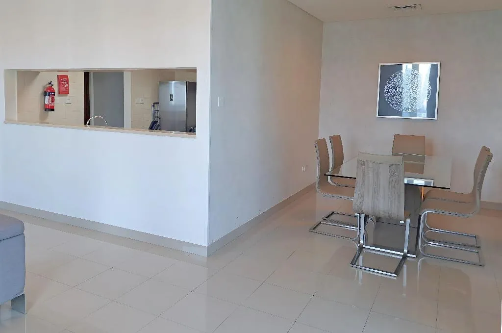 Double or Twin EXECUTIVE TWO BEDROOMS Room, Barceló Residences Dubai Marina, Dubai