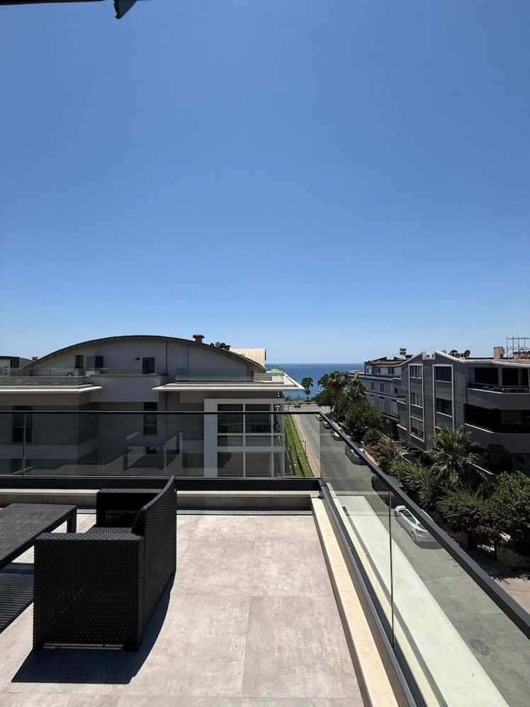 Z Suites, Antalya