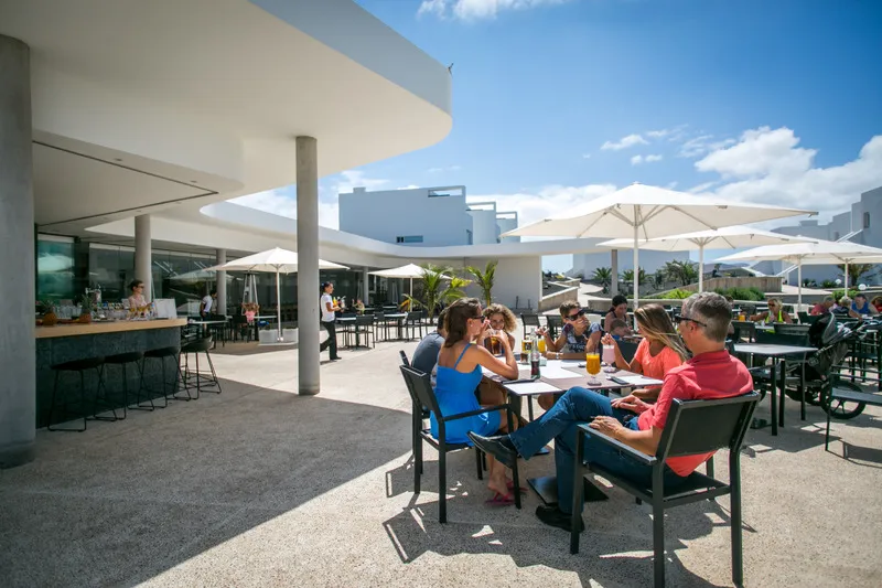 Restaurant, Club la Santa - All Sports Inclusive, Lanzarote
