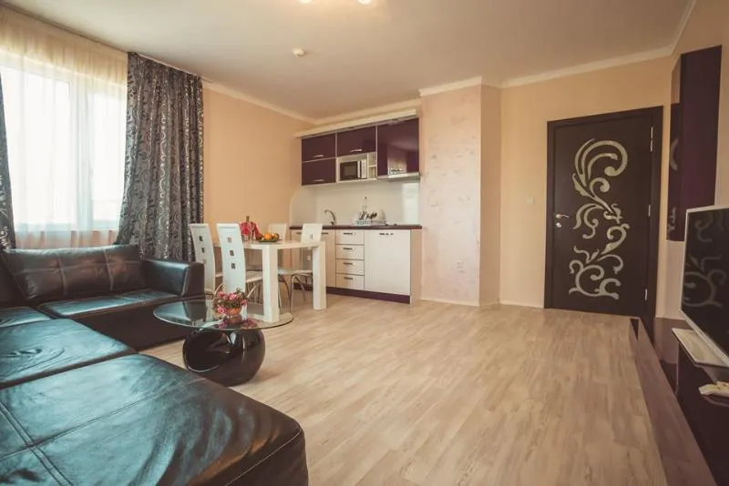 APARTMENT ONE BEDROOM Room, Bahami, Bourgas