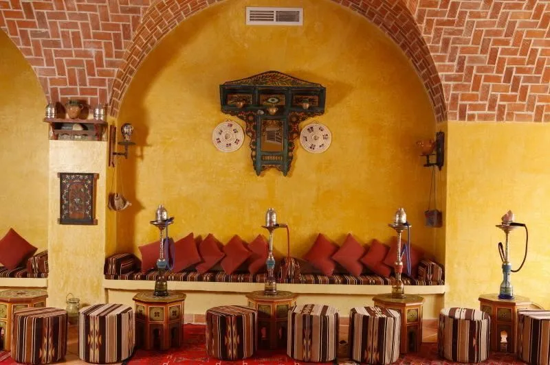Bar, Hotel & Club Lella Meriam, Tunisia