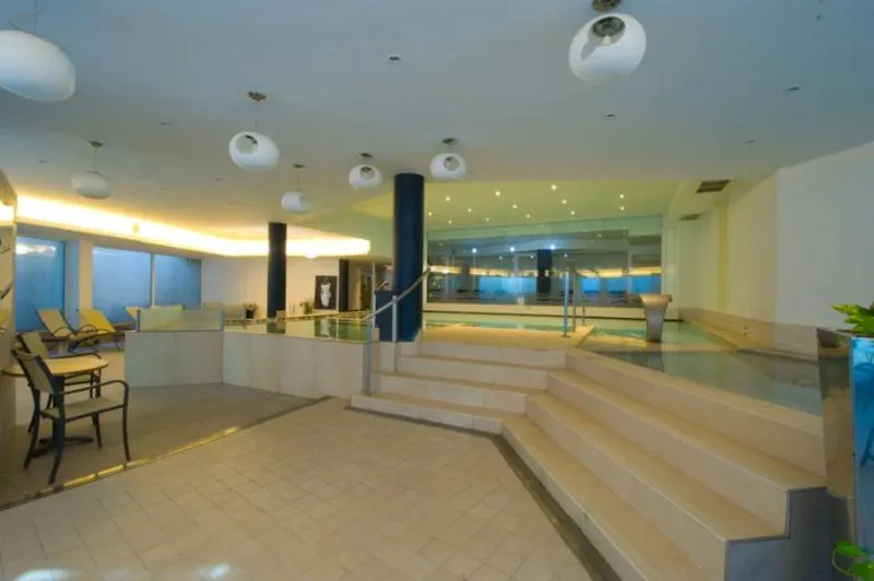 Sports and Entertainment, Hotel Oasi SPA & Wellness, Milan